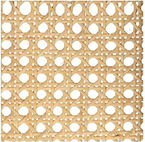 Rouleau de Cannage Artemio - Rotin Grosses Mailles - 30 X 50 Cm