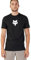 Fox Racing Head Ss Prem Tee Windbreaker Herren, Schwarz, M