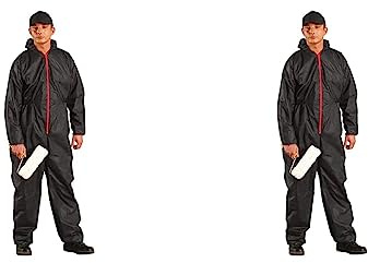 REIS KOM Maleranzug | Ganzkörperanzug | Overall | Schutzanzug | Lackieranzug |