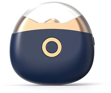 Sarini Elektrisk Nagelklippare Automatisk USB Uppladdningsbar Säkerhet Nagelklippare för äldre och vuxna