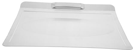 PRETYZOOM Vassoio - Per Forno Elettrico Vassoio - Teglia Antiaderente Per Temperature Vassoi Per Scorie