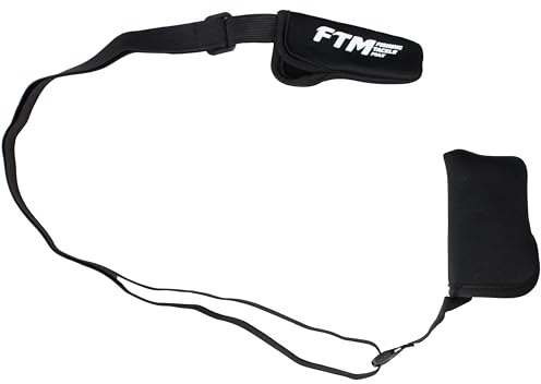 FTM Protezione in neoprene regolabile