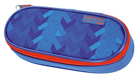McNeill Small Pencil Case Arrow