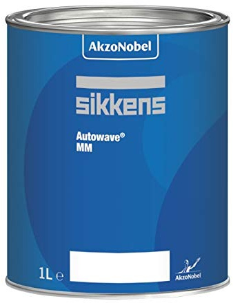 SIKKENS Base à eau Autowave 098 mm 1 l