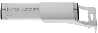 LEDDY SLIMDUO 10W MARINE&ACTINIC WEISS 2.0