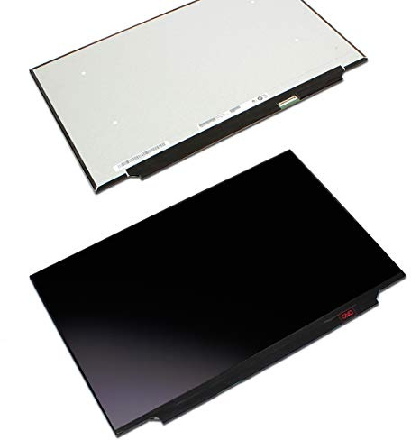 Laptiptop 17.3 LED Display 1920x1080 Full-HD matt passend für HP Pavilion 17-cd1553ng 72% Gamut