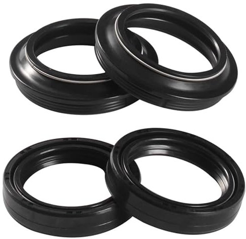 37x50x11 37 50 11 Gabel Öl Dichtung Staub Abdeckung for VT500 CB550SC Nighthawk CBR600F Hurricane CB650SC CX650T Turbo GL650i