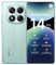 Xiaomi Smartphone Redmi Note 14 Pro 5G, 12+512GB, fotocamera AI da 200MP, IP68, ricarica turbo da 45W con batteria da 5110mAh, funzionalità AI (caricabatterie non incluso), Green