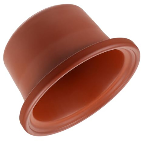 Mikinona Revêtement Céramique pour Mijoteuse Insert Réutilisable pour Cuisson Liner de Cuisine pour Mijoteuse Électrique