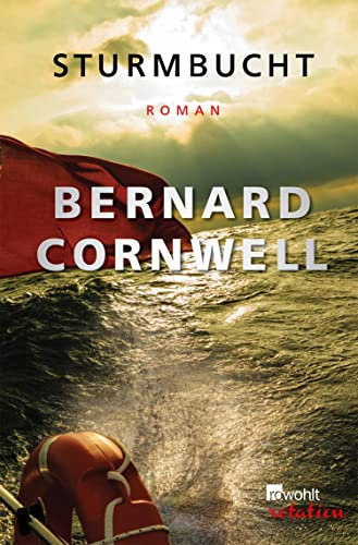 Sturmbucht (Die Segel-Thriller)