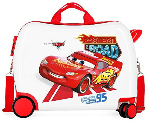 Disney Good Mood Kindergepäck, 50 Cm, 34 Liter, Mehrfarbig
