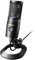 Audio-Technica AT2020USB-X Microfono USB a Condensatore Cardioide Nero