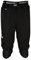 KEEPERsport Torwarthose Premier UP 3/4 schwarz, L Herren