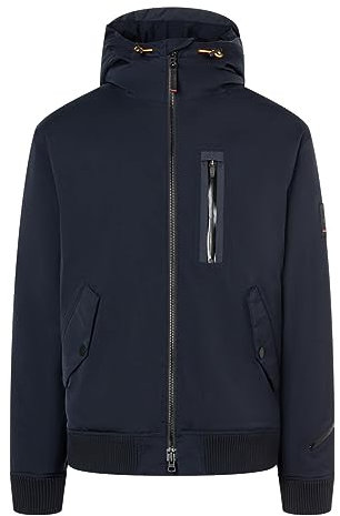 Bogner Fire + Ice Flinn-T - Herrenjacke, Größe_Bekleidung_NR:50, Farbe:deepest navy