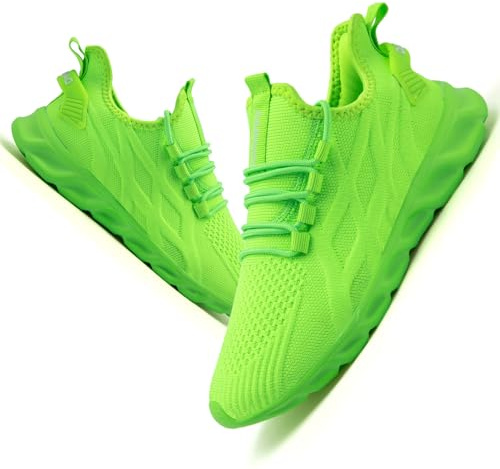 VGPSFN löparskor för män sneakers skor sportskor sneakers löparskor för gator jogging tennis promenadskor slip-on vandring lätta andas fritid löpträning gym sport