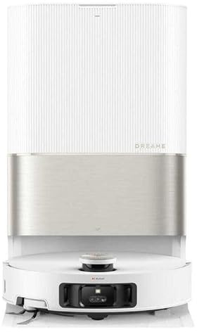 Dreame X50 Ultra Complete SaugRoboter