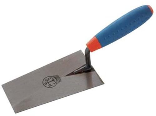 2PZ CAZZUOLA PUNTA QUADRA 982 ANCORA MANICO SINTETICO CM 14