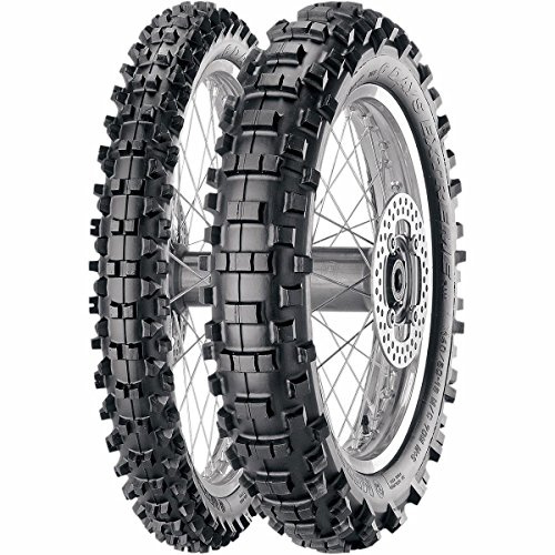 Metzeler 2803900 – 140/80/R18 58W – E/C/73dB – Neumáticos para todo el año