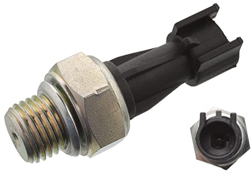 febi bilstein 101023 Öldruckschalter mit Dichtring, 1 Stück