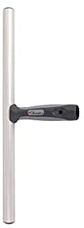 Axis Line T-Träger Einwaschhalter Alu 55 cm, Profi Einwascher für Fenster
