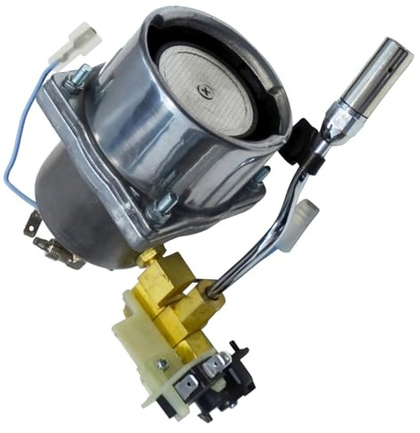 Corps de chauffe 503777 pour Expresso Magimix