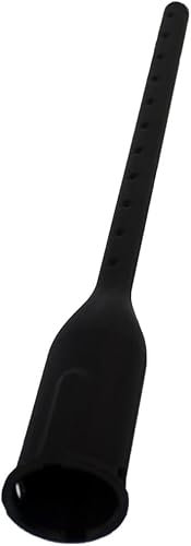 Boquilla de cuidado textil para limpiador de vapor Karcher EasyFix SC1, SC2, SC3, SC4, SC5, K1 Series