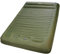 Origem Self Inflating Camping Sleeping Mat Double, 14Cm Extra Thick & Wide Camping Mattress with Built-In Foot Pump, Inflatable Sleeping Pad For Hiking, Outdoor, Traveling, Backpacking, Beach