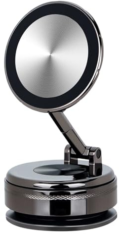 Soporte Magnético Del Teléfono | Parte Fuerte Del Teléfono Del Tablero Para Los Coches | Cuna De Soporte Universal Para Smartphones, Accesorios De Automóviles Para Mujeres, Hombres, Vehículo, Voy