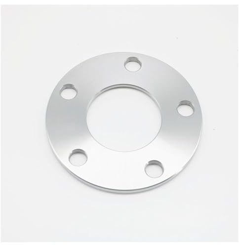 Spurverbreiterung Für Ford Für Mustang Für Ranger Für Explorer Für Mercury 3mm/5mm/7mm/8mm/9mm/10mm/Dicke Spurverbreiterungen 5x4,5 5x114,3 CB 70,5 Distanzscheiben(7mm)