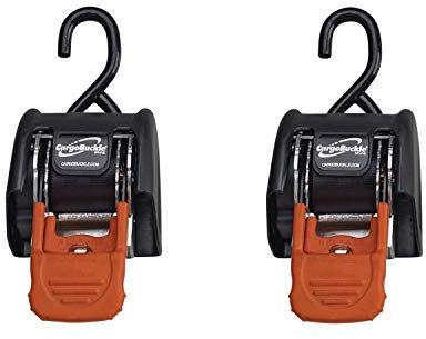 Thule TracRac Cargo Buckle