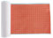 PintoMed Pansement en tissu perforé avec adhésif à base d'oxyde de zinc, hypoallergénique avec trous de 3 mm. Il coupe facilement. Couleur peau. Rouleau: 18 cm x 5 m.