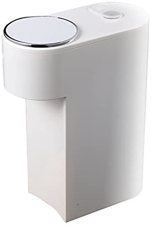 Portable Instant Hot Water Dispenser, Home Mini Hot Water Dispenser, Portable Water Dispenser, Smart Touch Panel Water Dispenser, Travel Mini Hot Water Dispenser