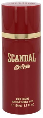 JEAN PAUL GAULTIER Scandal 65170014 Deodorant, 150 ml