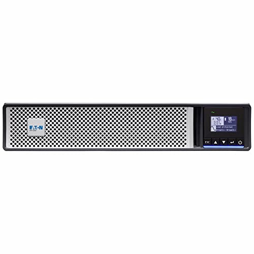 SAI Interactivo Eaton 5PX2200IRT2UG2