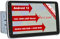 M.I.C. AU10 Android 13 Autoradio mit navi Qualcomm Snapdragon 665 4G+64G: DSP DAB+ BT 5.0 WLAN 10 Bildschirm USB sd GPS doppel 2 DIN OBD universal Gerät Ersatz für VW Toyota KIA Nissan Hyundai FIAT