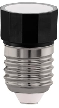 EGLO E27 LED Lampa Dimbar I Steg, Reflektorlampa För Dimning Med Ljusströmbrytare, 3.5 Watt, Varmvit Glödlampa, 2200 Kelvin, Lp Lampa, Ø 3.2 Cm