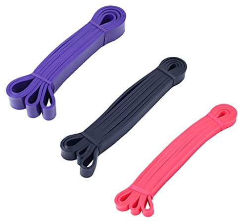 Yoga Elastische Band Loop Extender Für Sport Übung Ausrüstung Fitness Gummiband Yoga Elastische Band Loop Extender Für Sport Übung Ausrüstung Fitness Gummiband Widerstand Band Unisex 208cm
