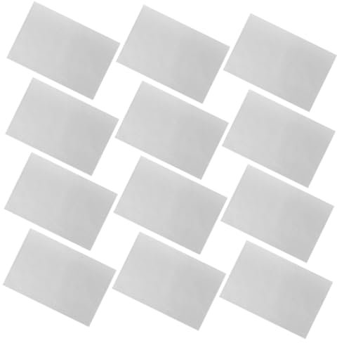 CIMAXIC 100hojas Papel Germinador para Plantas Papel De Cultivo para Bandejas De Germinación Material Seguro Y Duradero para Cultivo De Brotes Casa