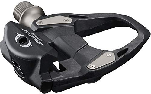 SHIMANO_ Pedal SPD-SL PD-R7000 M.Cleat SM-SH11 o.Reflektor Carbon