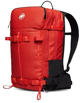 Mammut Nirvana 28 skidryggsäck 50 cm
