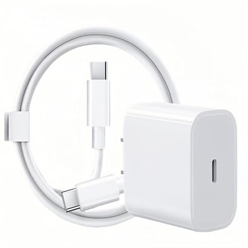 Qnanw 5FT VR Charger USB-C Charging Cable Cord Compatible with for Meta Quest 2/Oculus Quest 2/Quest 2 Pro Headset, Meta Quest 1, Meta Quest 3, Pico VR Charger.