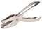 Perforatore a Pinza Singolo Foro, Bucatrice per Fare Cerchi, Perforatore A Foro Singolo, Perforatore A Pinza Punzonatore 3 MM per Utilizzare a Casa, in Ufficio e a Scuola