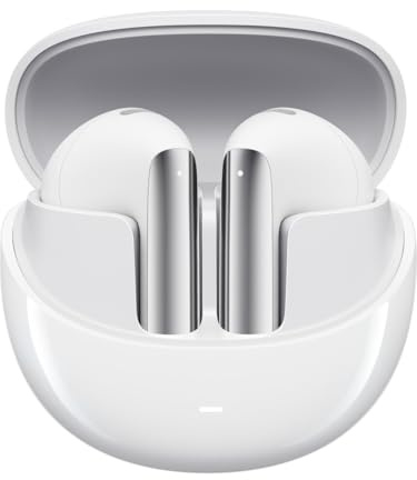 QCY HT10 AilyBuds Pro+ Wireless Bluetooth Headphones