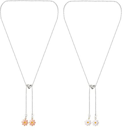 CALLARON 2stücke Ohrhörer Halterungskette Anti-verlust Kette Für -ohrhörer Und Brillen Leicht Und Tragbar Für Sport Und Alltag Stylisches Design
