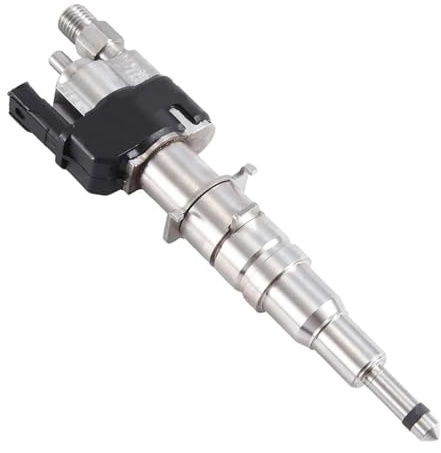 Injektor Kraftstoff Für B&MW 1 3 5 6 Serie 650i 650iX 740i 740Li 2007-2012 Kraftstoff Benzin Injektor Düse 13537589048-07 153537589048 13537565137