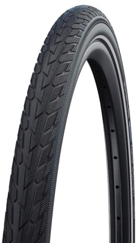 Schwalbe Unisex Jugend Road Cruiser Hs484 Reifen