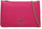 PINKO Flat Classic Vitello Seta Giallo Antique Gold Taglia Unica