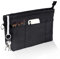 Kitnelw Handtaschen Organizer Nylon Taschenorganizer Wasserdicht Multi-Taschen Innentaschen Organizer mit Schlüsselbund und Reißverschluss für Tote Bag Handbag