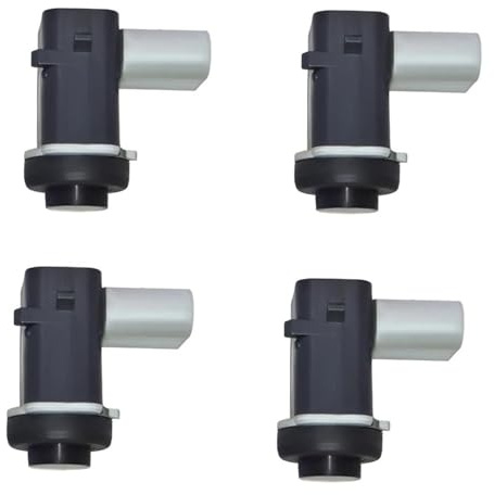 Sensori Parcheggio Sistema Per Vw Per T&OUAREG Auto Pdc Sensore Di Controllo Della Distanza Di Parcheggio Ricambi Auto Assist Oggetto 0263003218(1pc)