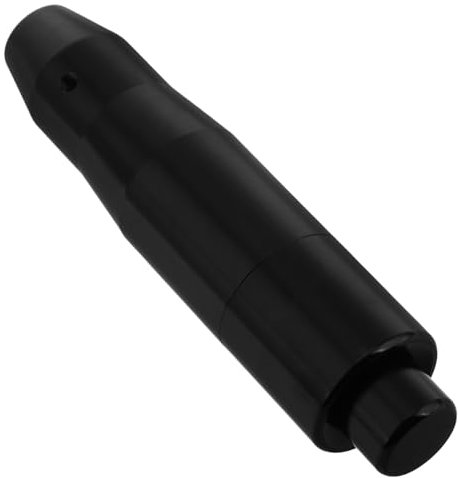 TOPBATHY Schalthebelspitze Aus Aluminiumlegierung Für Automatikgetriebe Mit Adapter Einfache Installation Passend Für Viele Automodelle Verbessert Das Fahrerlebnis
